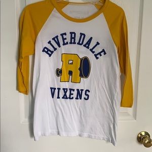 Riverdale Top
